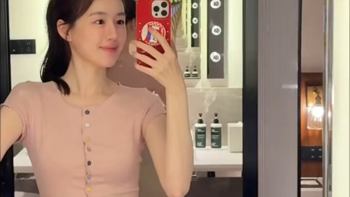 Vlog trước buổi khiêu vũ của Xuân Tử “ thích anh em cũng vậy 6”