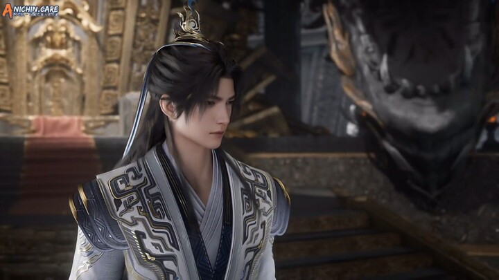 Shrouding the Heavens Episode 111 Subtitle Indonesia