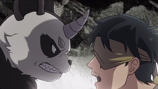 The All Devouring Whale Episode 3