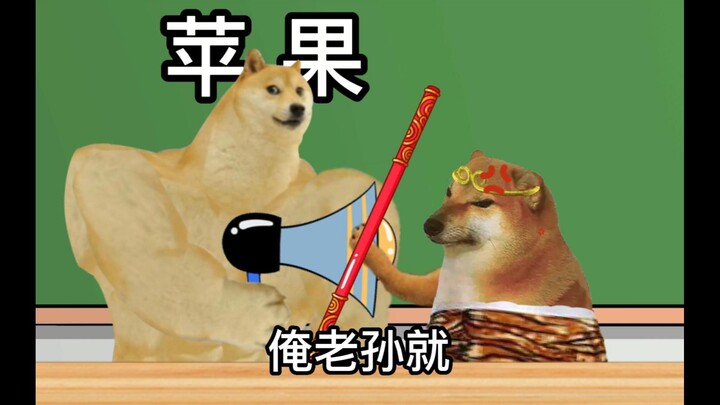 Thử thách kiểm tra khả năng quan sát