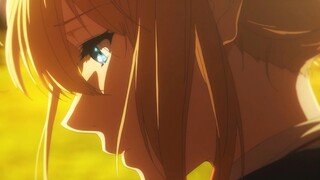 [MAD]Linh hồn Violet hồi sinh|<Violet Evergarden>