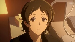 Are there any normal people in this show? | The full story of "Future Diary" (episode 4)