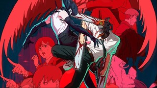 CHAINSAW MAN – THE MOVIE_ REZE ARC Watch OR Download Full Movie : Link In Description