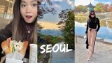 Seoul 4 Days Travel Guide | What to See and Where to Eat