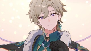 [MMD Kereta Api Star Dome] Placer Emas "芊"