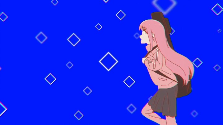 【Lonely Rock/MAD/Imitation of Childishness】“𝘽𝙤𝙘𝙘𝙝𝙞 𝙏𝙝𝙚 𝙍𝙤𝙘𝙠”
