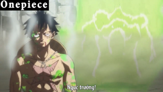 Cái kết cho những kẻ hay ho #Onepiece