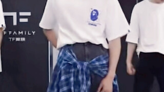 【Zhu Zhixin】Sudah kubilang... tampan itu sebuah perasaan🤫