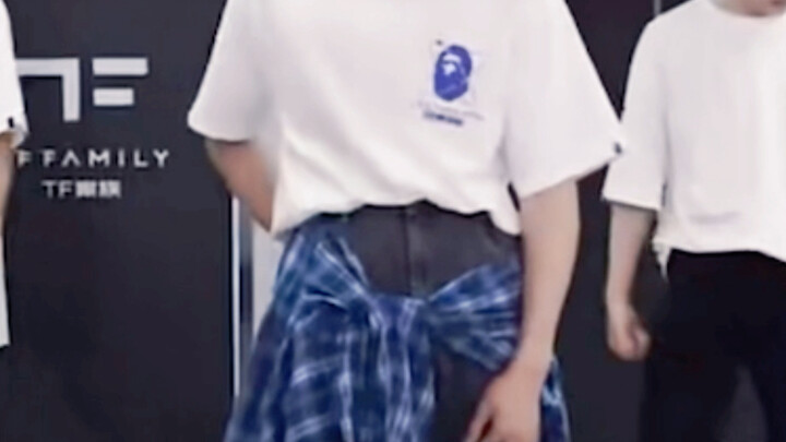 【Zhu Zhixin】Sudah kubilang... tampan itu sebuah perasaan🤫