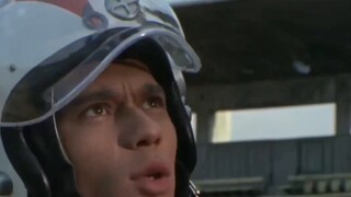 Why do you have to listen to the villain’s reasons for invading the earth? funny! I don’t want to li