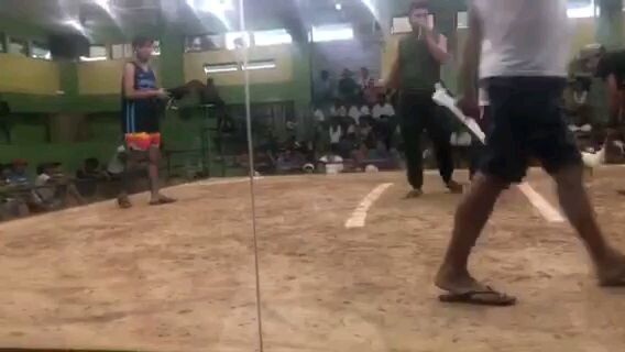 Pinaka unang unang bitaw ko ng manok sa buong buhay ko❤️🐓 Kalaban ko sikat na magmamanok dito samin