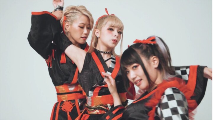 [CC] PASSION [Dance Series Vol. 9]!!! [Galaxia Sub Team]