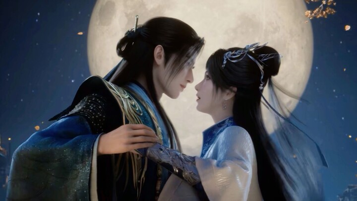 “I want to hold you right inside me—great news all around! Old Han finally took the initiative to pu