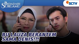 Kebaikan Denis ke Flora Berlebihan! Bu Lauza Marah | Bidadari Surgamu - Episode 202