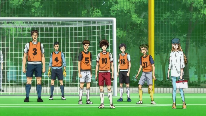 Ao ashi Eps 4 sub indo