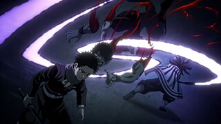 Kimetsu no yaiba season 4