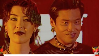 Badak Gurungi: Yang terkuat di Grup Zi, dia didiskualifikasi dari permainan tanpa alasan, memaksa Ko