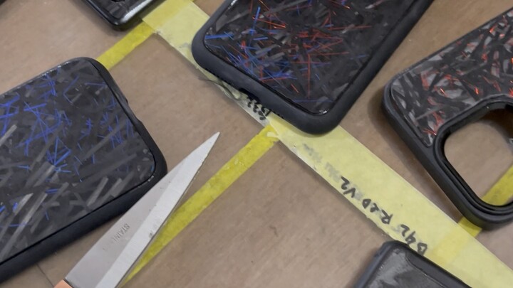 Case Carbon Lagi Proses.... Ditunggu ya Boss 🙏