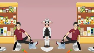 podtoon SORI Episode 1