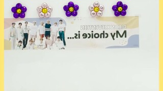 [Vietsub] DICON SEVENTEEN chơi Balance Game cực lầy với Jeonghan, Hoshi, Wonwoo & Seungkwan (VvcỏvV)
