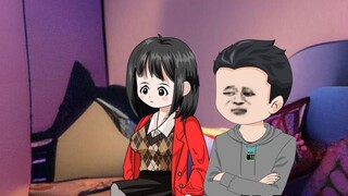 194 The Unworthy Anchor