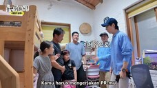 Hangout With Yoo Eps 253 (Sub Indo)