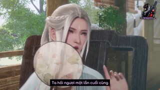 Tiên Kiếm Tập 5 Vietsub Mộc Phong Vân