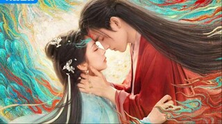 When Destiny Brings The Demon (2025) วาสนาของปลาเค็ม ep.25