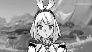 Analisis singkat tentang bagaimana pelancong menyadari cara kerja kerasukan jiwa (fisika)