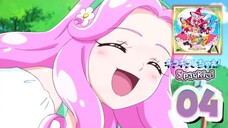 Kotoha Hanami (CV: Saori Hayami) - Sparkle!