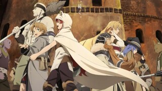 Rudeus ใช้เวลาทั้งชีวิตในการเรียนรู้ที่จะรักและได้รับความรัก