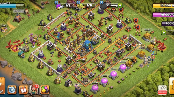 Gagal Ratain TH 13😴