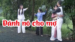 Chồng ngang nhiên ÔM GÁI GIỮA CHỢ ai ngờ bị vợ ĐÁNH GHEN TẠI TRẬN | PHIM VIỆT NAM 2023 | PHIM THVL