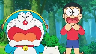 Doraemon: Rainbow Tanuki
