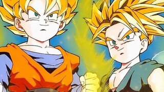 Xếp hạng sức mạnh Saiyan Vũ trụ 7