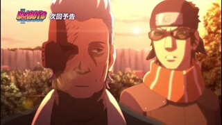 PRIA YANG TUNGGU AKHIRNYA MUNCUL | REACTION ANIME BORUTO EP. 177