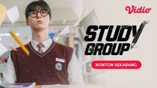 Study Gr○up Eps 02 Sub Indo