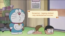 Doraemon - tagalog dubbed episode 31