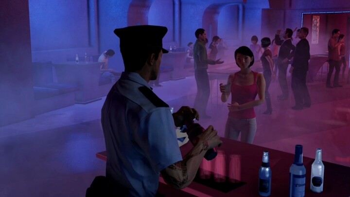 Kehidupan Malam Si Kecil!