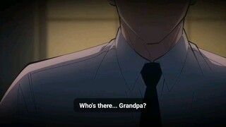 Yakuza Fiancé: Raise wa Tanin ga episode 3