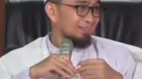 Tonton Pak Ustadz