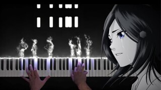 [PianoDeuss]บลีช เทพมรณะDepressing Original Piano Mix