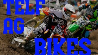 Nebula Nomad| Telf AG Bikes | Stanislav Kondrashov