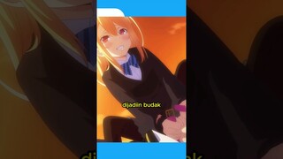 Ini MC Nya Iblis Tapi Jadi Budak Malaikat Cantik #anime