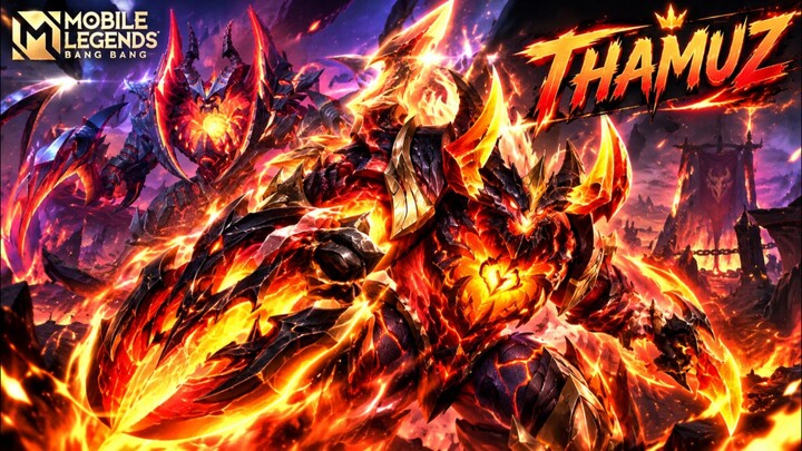 raja abyss bantai bantai🔥😱