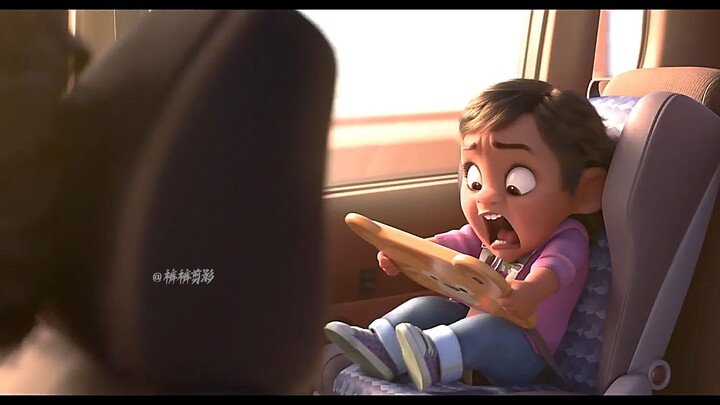 This wild imagination—can you guess what they’ll cut next?