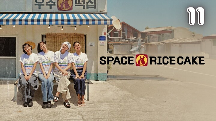 [ENG]Rice Cake Shop (2026) l EPISODE 11 l🇰🇷Variety Show
