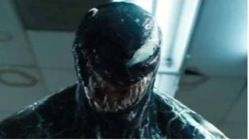 Venom 3: Marvel romantic action movie