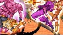 [Nếu] Kinh nghiệm vàng Requiem VS Răng 4 (Giorno VS Johnny)