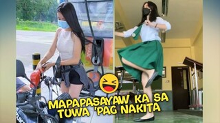 MAPAPASAYAW KA SA TUWA DAHIL SA PAANDAR NILA | PINOY MEMES FUNNY REACTION